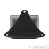Naim Fraim Equipment Stand; 5 Shelves, Black