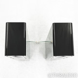 Q Acoustics Concept 40 Floorstanding Speakers; Black Pair