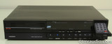 Magnavox CDB650 Single Disc CD Player