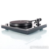 McIntosh MT2 Belt Drive Turntable (No Cartridge) (SOLD)