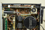 Marantz 2500 Vintage Flagship Stereo Receiver; Near Mint in Factory Box