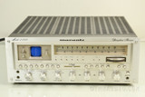 Marantz 2500 Vintage Flagship Stereo Receiver; Near Mint in Factory Box