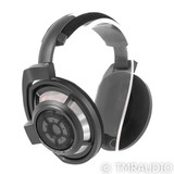 ほぼ未使用　sennheiser HD800S Sennheiser HD 800 S Open Back Headphones (1/2) - The Music Room