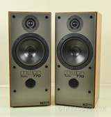 Mission Freedom 770 Bookshelf Speakers