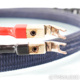 AudioQuest Wildwood Bi-wire Speaker Cables; 2m Pair