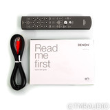 Denon DCD-A110 CD & SACD Player (SOLD)