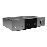 Cambridge Audio EXA100 Stereo Integrated Amplifier, Lunar Grey Cambridge Audio EXA100 Stereo Integrated Amplifier, Lunar Grey