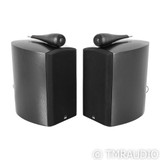 Bowers & Wilkins 805S Bookshelf Speakers; Black Ash Pair Bowers & Wilkins 805S Bookshelf Speakers; Black Ash Pair