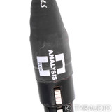 Analysis Plus Silver Apex XLR Cables; 2m Pair Balanced Interconnects (SOLD)