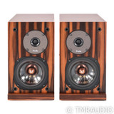 ProAc Response One SC Bookshelf Speakers; Rosewood Pair