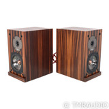 ProAc Response One SC Bookshelf Speakers; Rosewood Pair