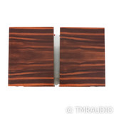 ProAc Response One SC Bookshelf Speakers; Rosewood Pair