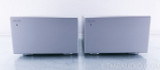 AVM Evolution MA 3.2S Monoblock Power Amplifiers; Pair