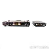 Krell KRC-2 Stereo Preamplifier w/ KPE MM & MC Phono Preamplifier