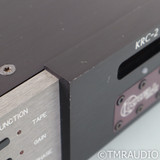 Krell KRC-2 Stereo Preamplifier w/ KPE MM & MC Phono Preamplifier