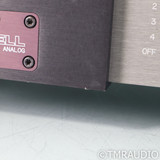 Krell KRC-2 Stereo Preamplifier w/ KPE MM & MC Phono Preamplifier