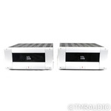 VTL MB 185 Series III Signature Tube Monoblock Power Amplifiers; Pair