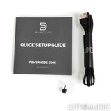 Bluesound Powernode Edge Music Server & Streamer (Open Box)