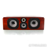Legacy Audio Silverscreen HD Center Channel Speaker; Rosewood