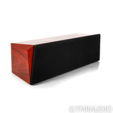 Legacy Audio Silverscreen HD Center Channel Speaker; Rosewood