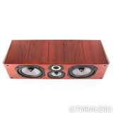 Legacy Audio Silverscreen HD Center Channel Speaker; Rosewood