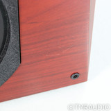 Legacy Audio Silverscreen HD Center Channel Speaker; Rosewood