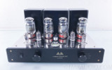 Antique Sound Lab AQ-1001DT Tube Stereo Integrated Amplifier; AS-IS