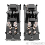 Manley Laboratories Neo-Classic SE/PP 300B Monoblock Tube Power Amplifiers; Pair