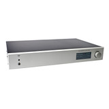Weiss DAC502 Mk2 4-Ch D/A Converter Weiss DAC502 Mk2 4-Ch D/A Converter