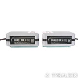 MIT Oracle MA-X SHD RCA Cables; 2m Pair Interconnects