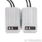 MIT Oracle MA-X SHD RCA Cables; 2m Pair Interconnects