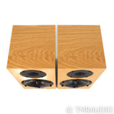 Spendor A1 Bookshelf Speakers; Oak Pair