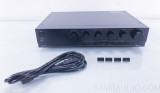 Nakamichi CA-7A Stereo Preamplifier