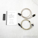 ASR Emitter I Exclusive Integrated Amplifier w/ Battery PSU (New Batteries)