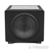 REL HT/1508 Predator 15" Powered Subwoofer; Black