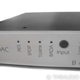 Berkeley Audio Design Alpha DAC v1; D/A Converter