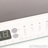 Berkeley Audio Design Alpha DAC v1; D/A Converter