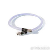 Stealth Audio Veridig V16 BNC Digital Coaxial Cable; .5m Interconnect Stealth Audio Veridig V16 BNC Digital Coaxial Cable; .5m Interconnect