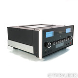 McIntosh C53 Stereo Preamplifier; MM & MC Phono (1/2)