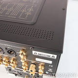 McIntosh C53 Stereo Preamplifier; MM & MC Phono (1/2)