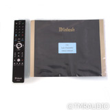 McIntosh C53 Stereo Preamplifier; MM & MC Phono (1/2)