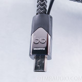 AudioQuest Diamond USB A to Mini 1.5M; 72v dBs
