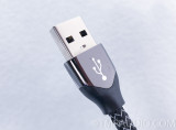 AudioQuest Diamond USB A to Mini 1.5M; 72v dBs