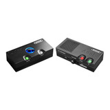 Chord Electronics Qutest DAC & Anni Integrated Amplifier Bundle - TMR Exclusive