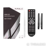 Auralic Aries G2 Music Streamer; Roon Ready 