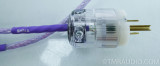 Nordost Shiva Power Cable; 1m AC Cord (SOLD)