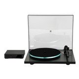Rega Planar 3 RS Belt-Drive Turntable with Nd5 MM Cartridge and Neo PSU Mk2 Rega Planar 3 RS Belt-Drive Turntable with Nd5 MM Cartridge and Neo PSU Mk2