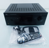 NAD T758 Home Theater Receiver