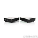 Magna Hifi Mano Ultra Mk3 Music Streamer; Upgrades Magna Hifi Mano Ultra Mk3 Music Streamer; Upgrades