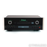 McIntosh MCD550 CD & SACD Player